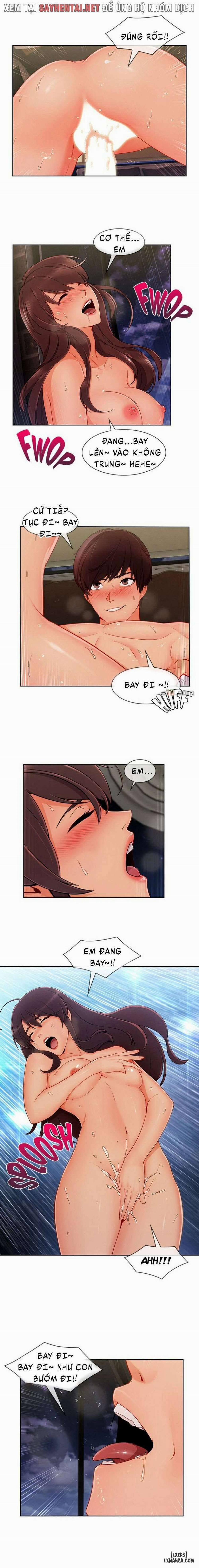 Khu Vườn Hoang Lạc 70 trang 13