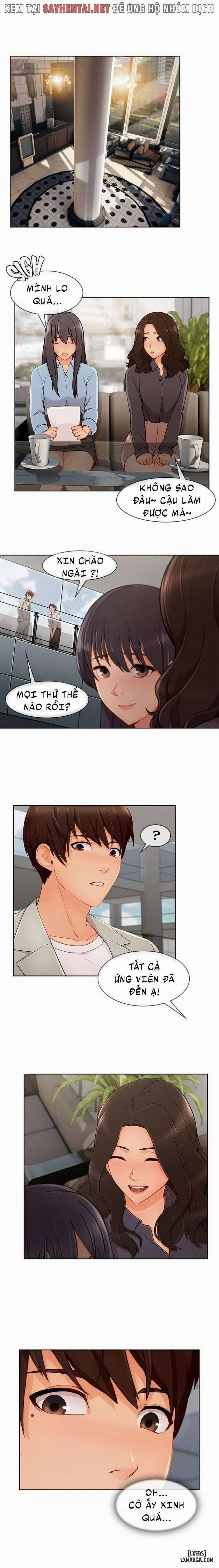 Khu Vườn Hoang Lạc 70 trang 15