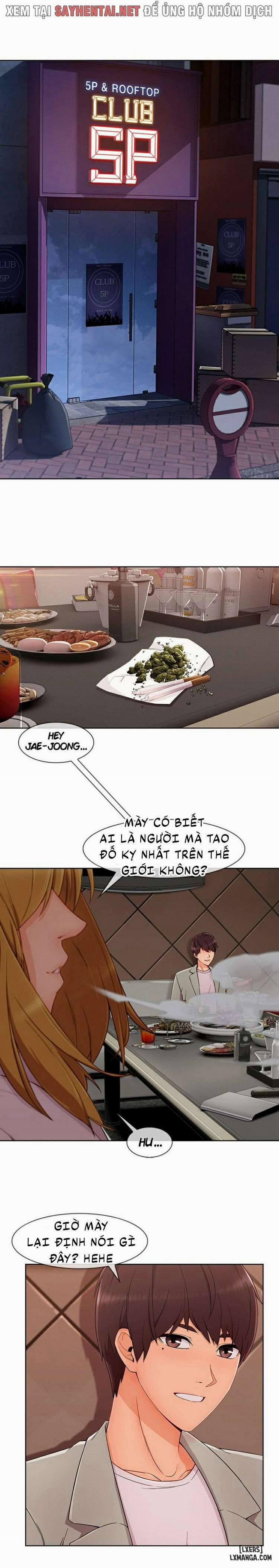 Khu Vườn Hoang Lạc 70 trang 4