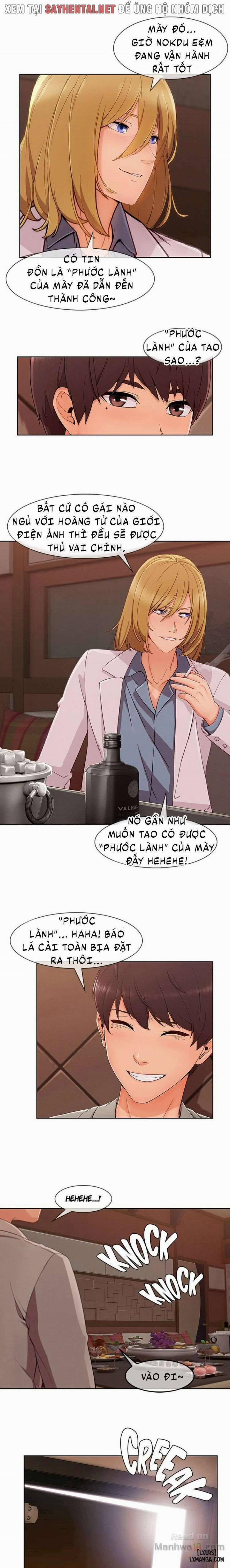 Khu Vườn Hoang Lạc 70 trang 5