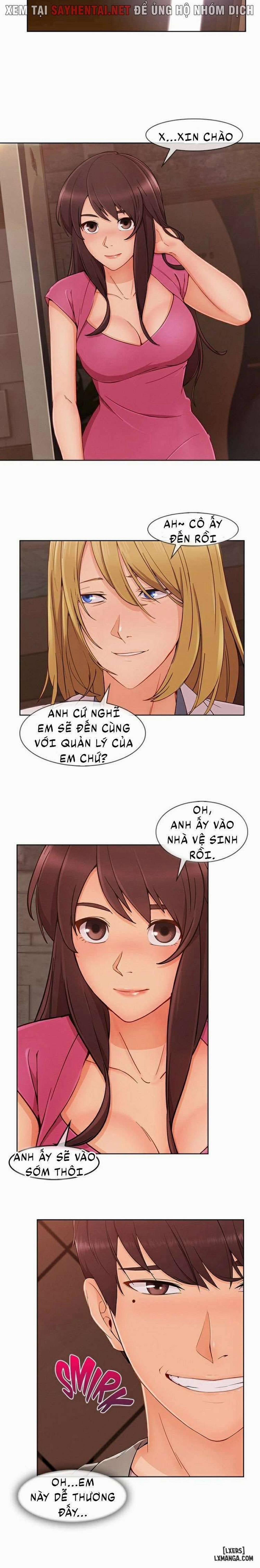 Khu Vườn Hoang Lạc 70 trang 6