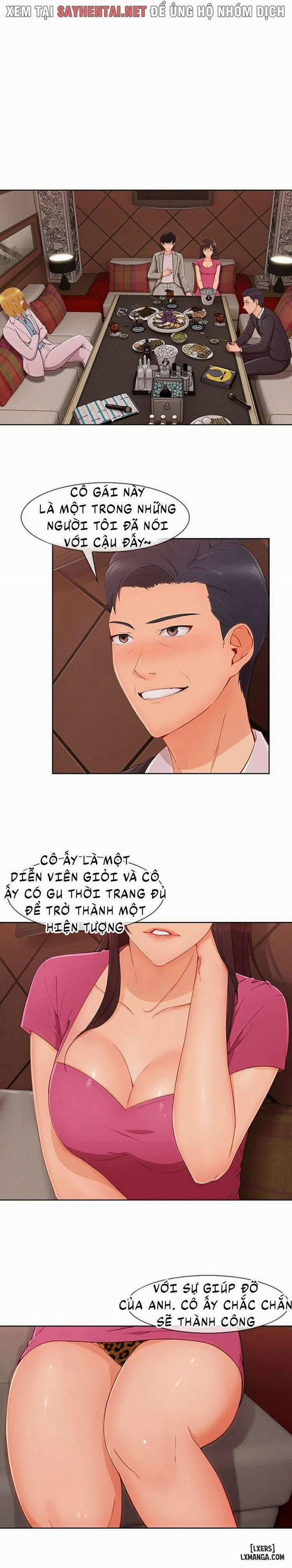 Khu Vườn Hoang Lạc 70 trang 7