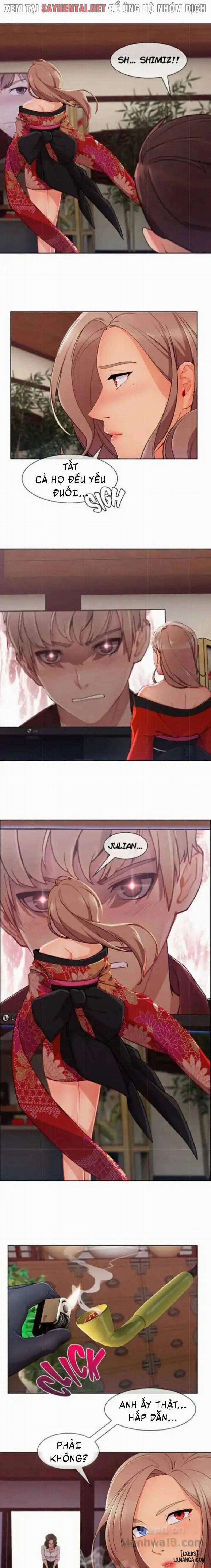 Khu Vườn Hoang Lạc 71 trang 14