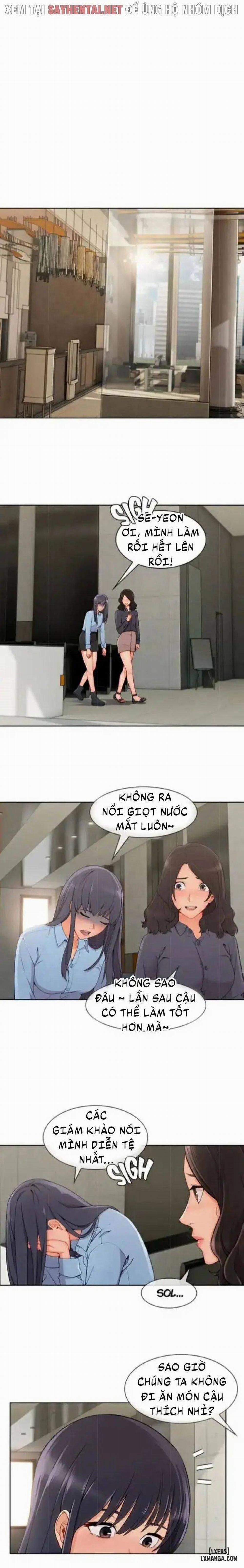 Khu Vườn Hoang Lạc 71 trang 3