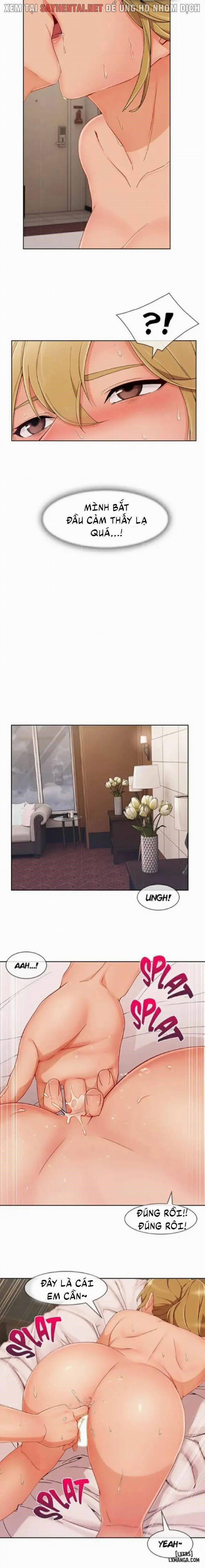 Khu Vườn Hoang Lạc 72 trang 10