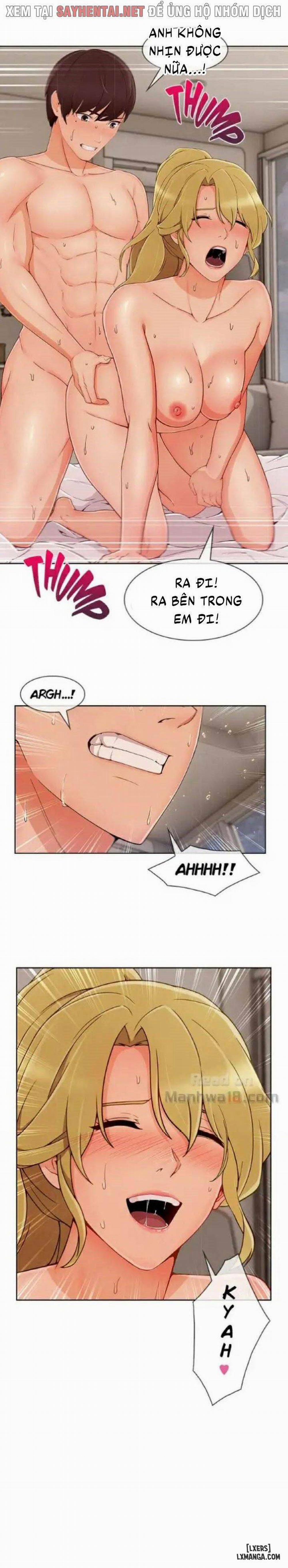 Khu Vườn Hoang Lạc 72 trang 13