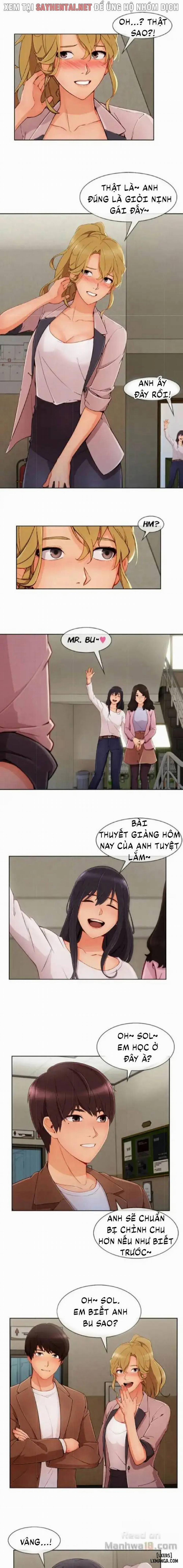 Khu Vườn Hoang Lạc 72 trang 4