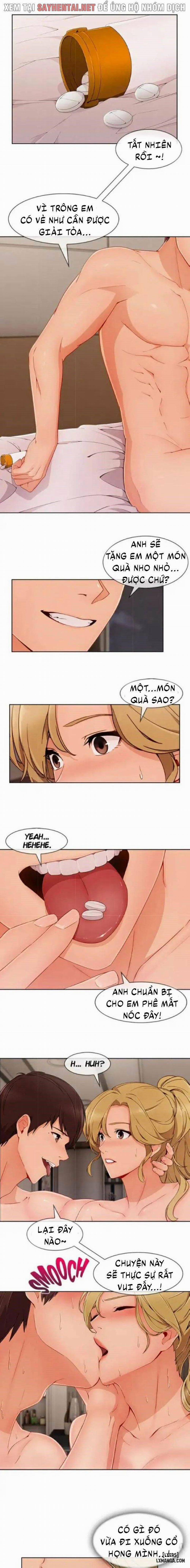 Khu Vườn Hoang Lạc 72 trang 9