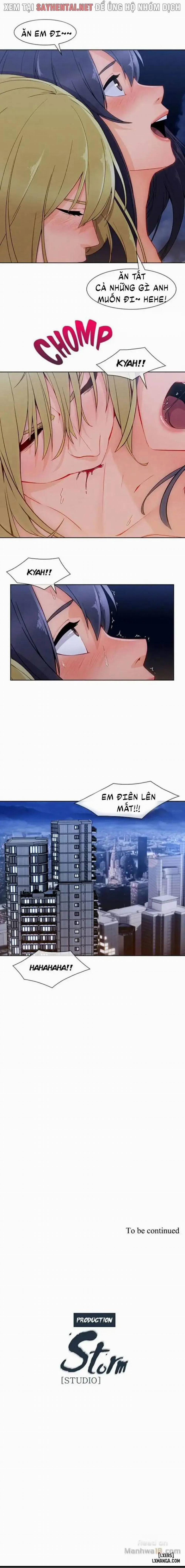 Khu Vườn Hoang Lạc 73 trang 13