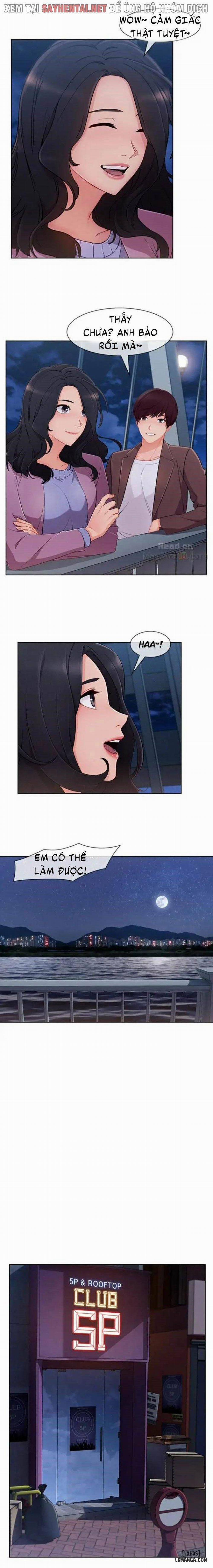 Khu Vườn Hoang Lạc 73 trang 6