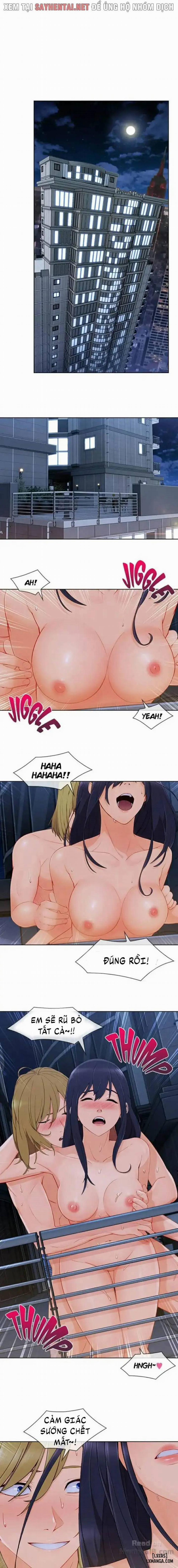 Khu Vườn Hoang Lạc 73 trang 9