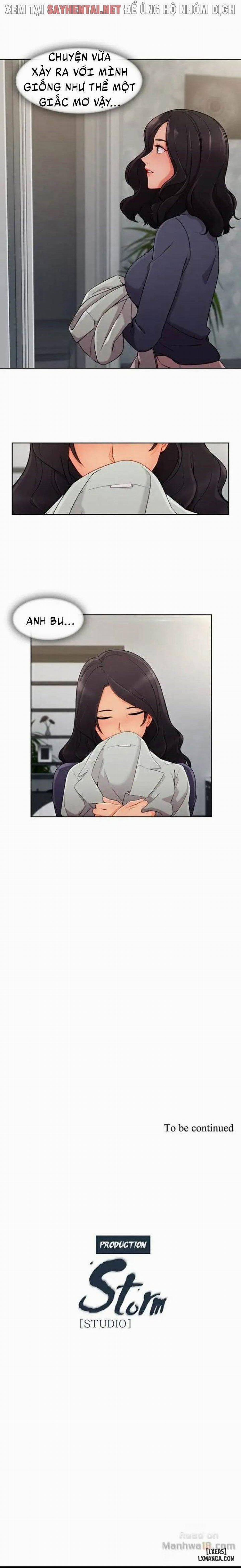 Khu Vườn Hoang Lạc 74 trang 14