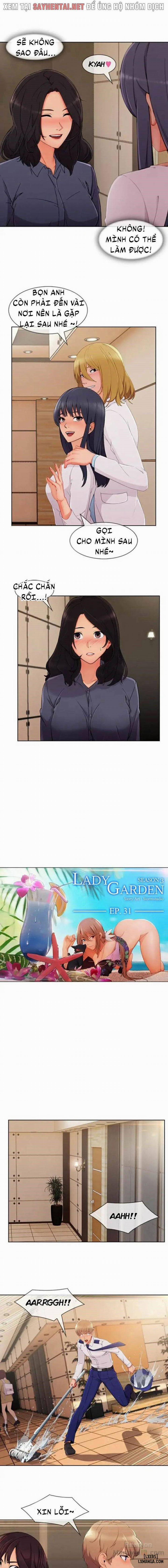 Khu Vườn Hoang Lạc 74 trang 4