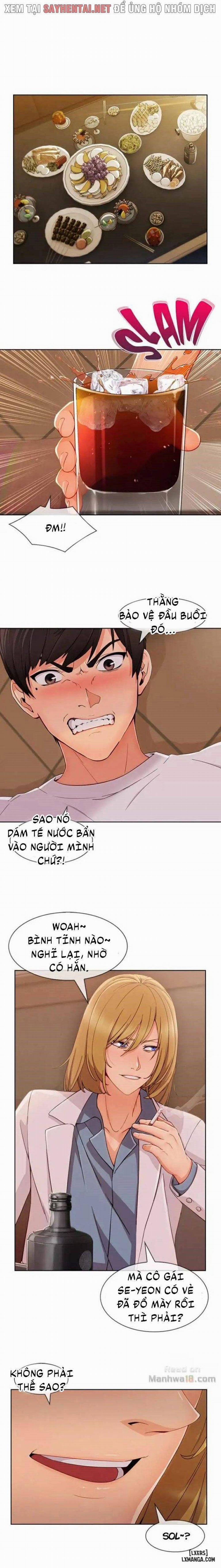 Khu Vườn Hoang Lạc 74 trang 8