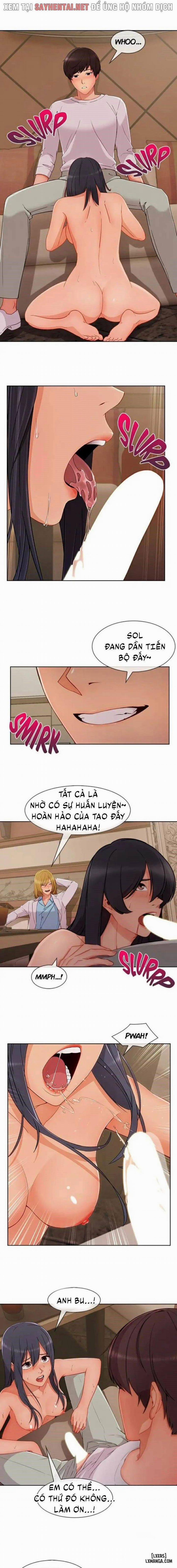 Khu Vườn Hoang Lạc 74 trang 9