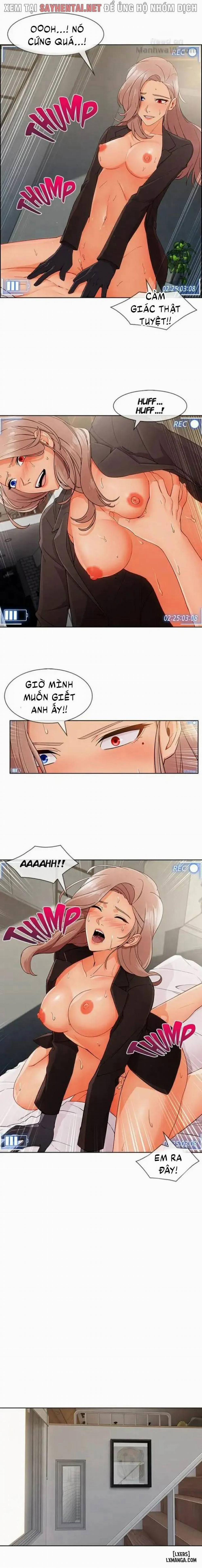 Khu Vườn Hoang Lạc 75 trang 11