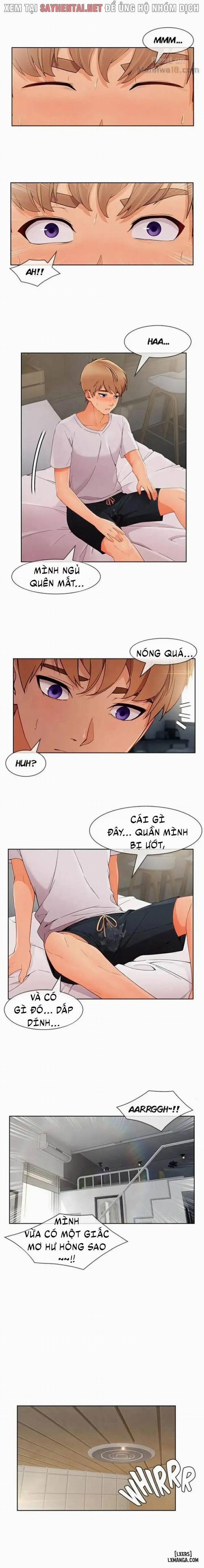 Khu Vườn Hoang Lạc 75 trang 12