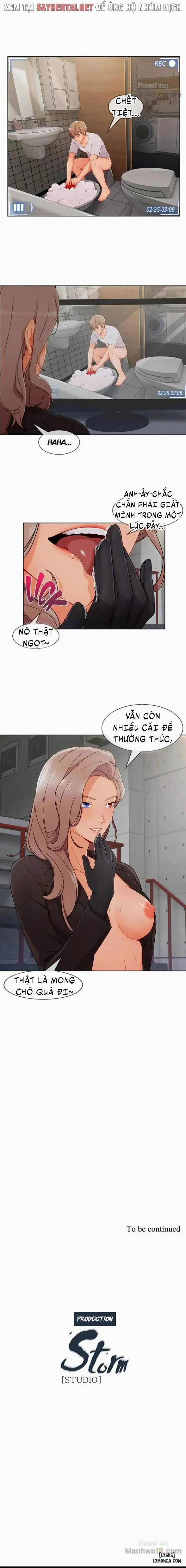 Khu Vườn Hoang Lạc 75 trang 13