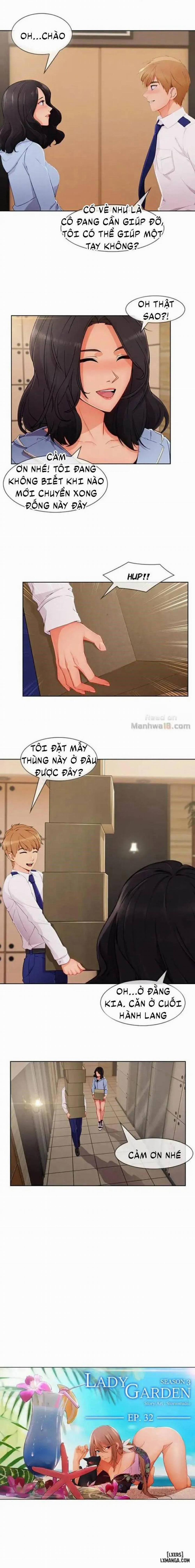 Khu Vườn Hoang Lạc 75 trang 2