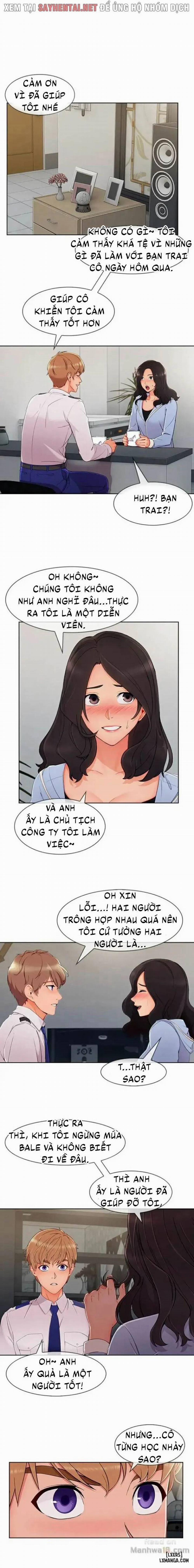 Khu Vườn Hoang Lạc 75 trang 4