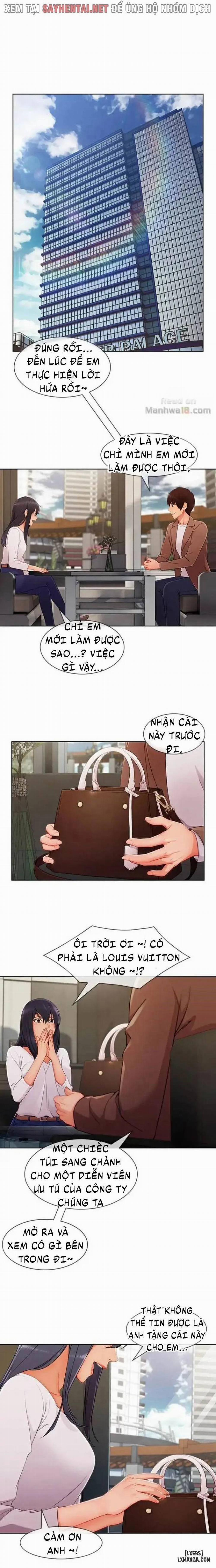 Khu Vườn Hoang Lạc 75 trang 6