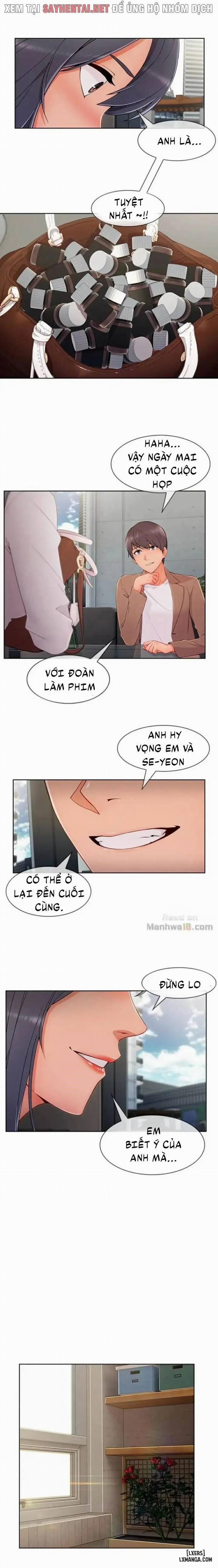 Khu Vườn Hoang Lạc 75 trang 7