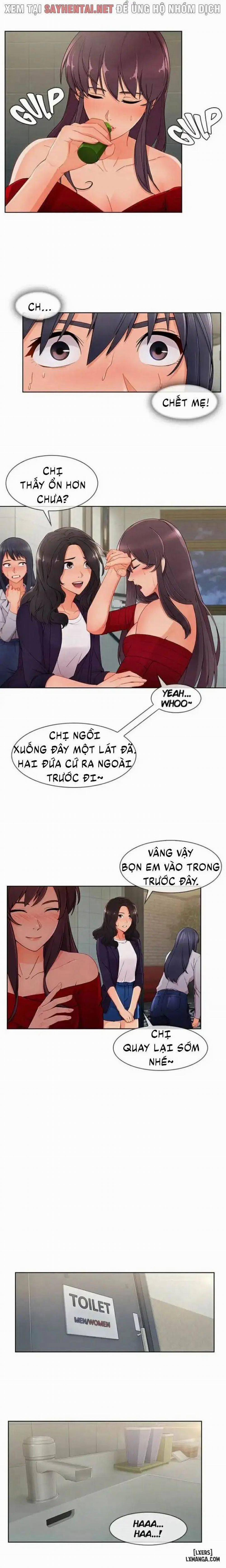 Khu Vườn Hoang Lạc 76 trang 6