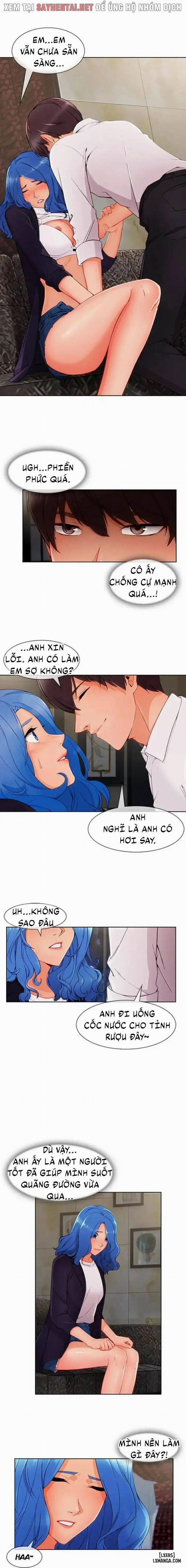 Khu Vườn Hoang Lạc 77 trang 4