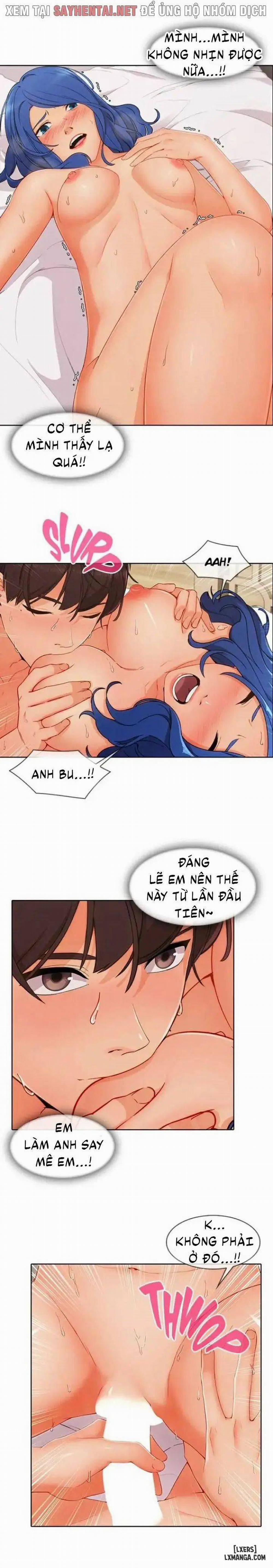 Khu Vườn Hoang Lạc 77 trang 7