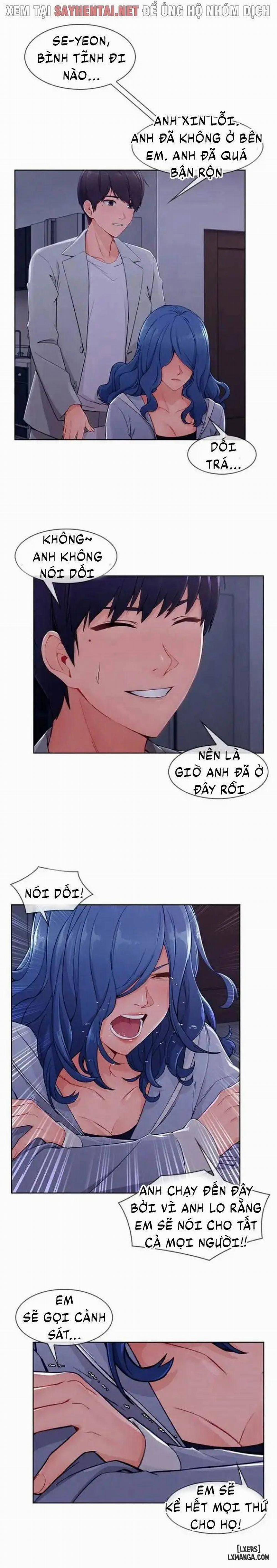 Khu Vườn Hoang Lạc 78 trang 11