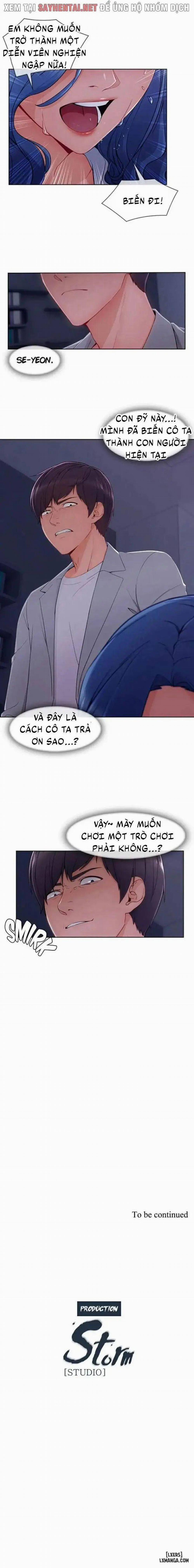 Khu Vườn Hoang Lạc 78 trang 12