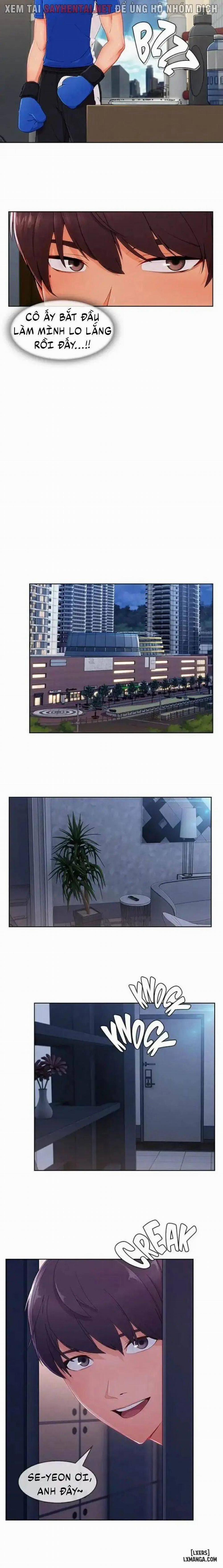 Khu Vườn Hoang Lạc 78 trang 8