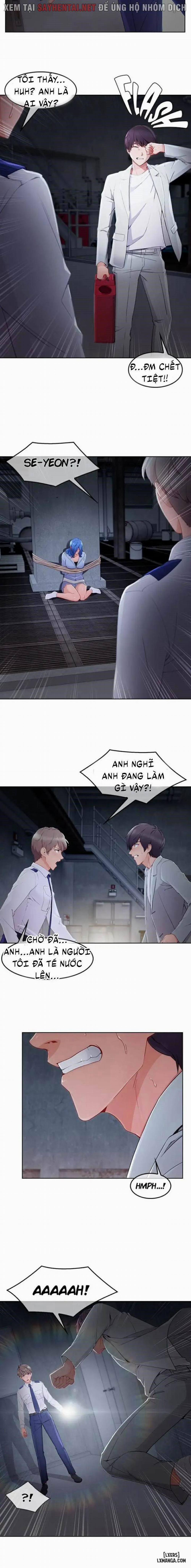 Khu Vườn Hoang Lạc 79 trang 10