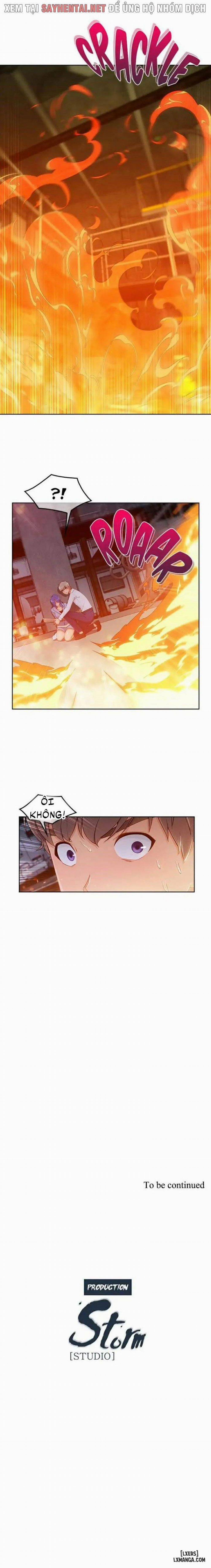 Khu Vườn Hoang Lạc 79 trang 13