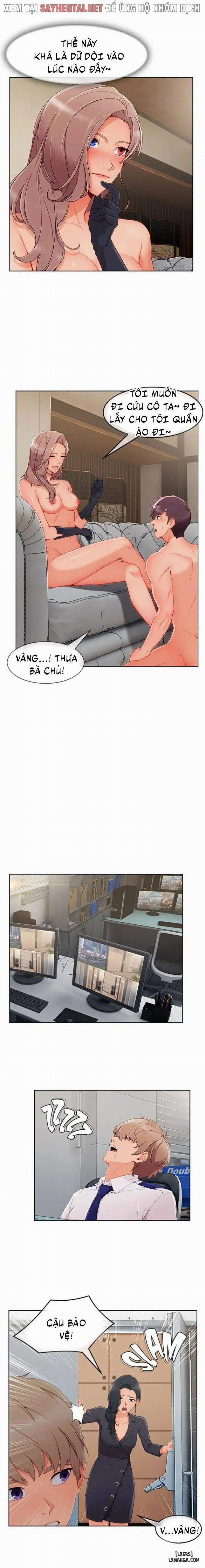 Khu Vườn Hoang Lạc 79 trang 7