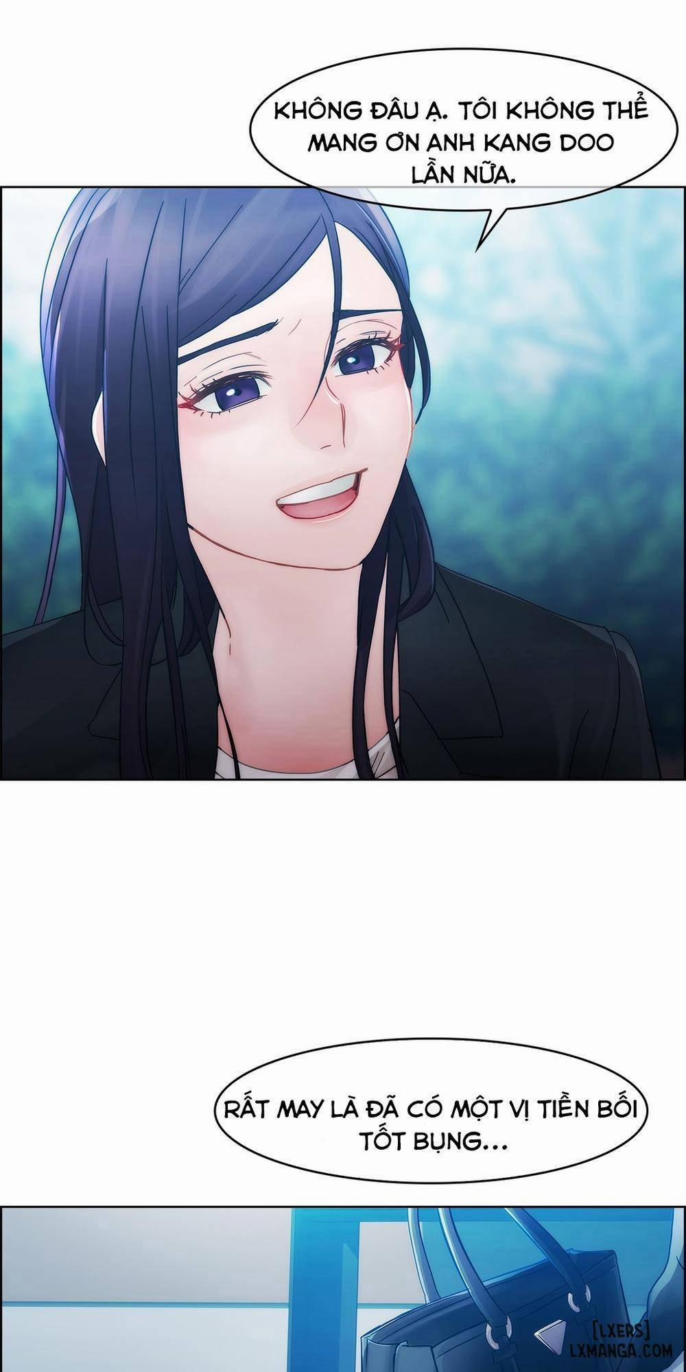 Khu Vườn Hoang Lạc 8 trang 10