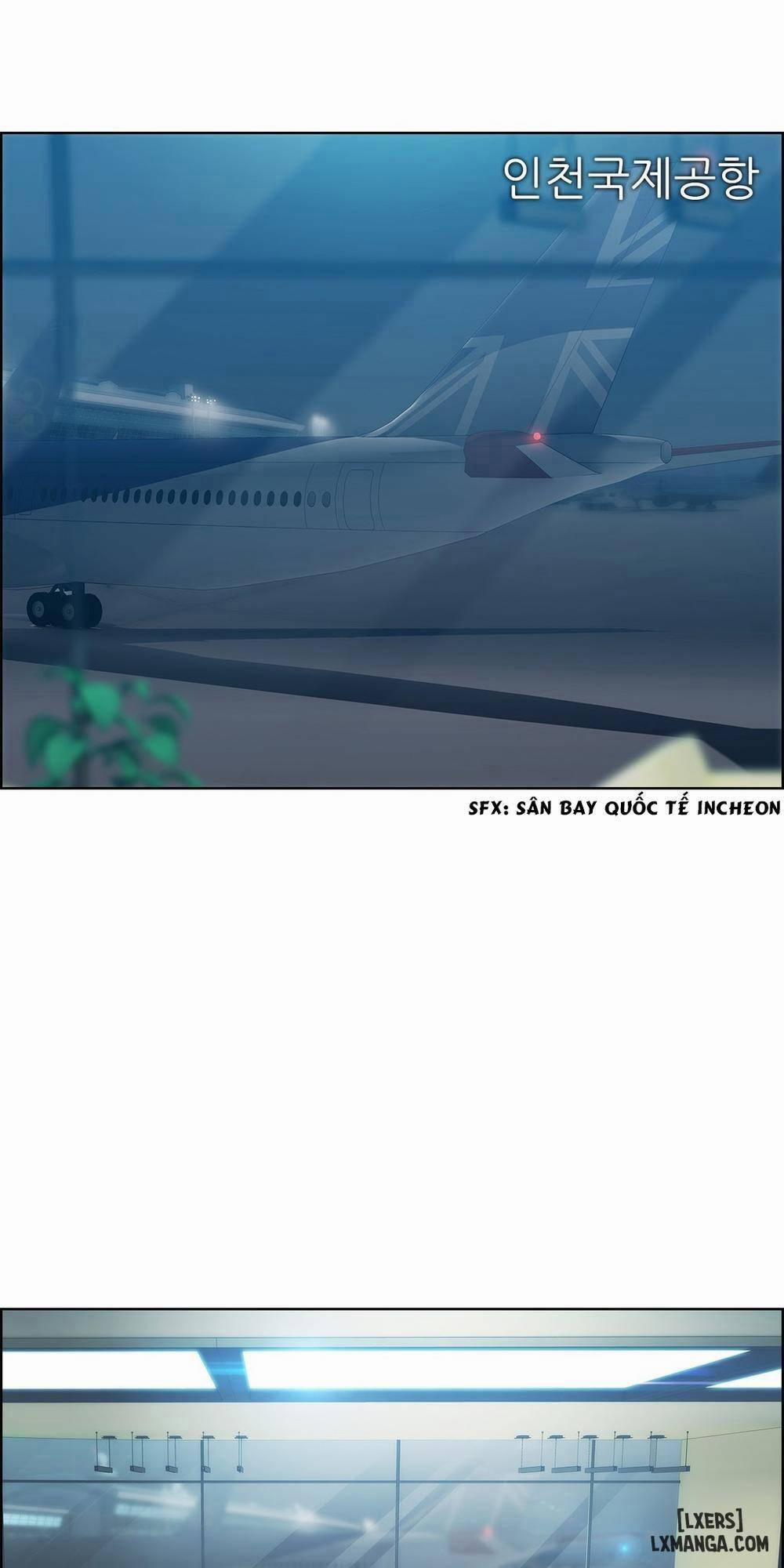 Khu Vườn Hoang Lạc 8 trang 22