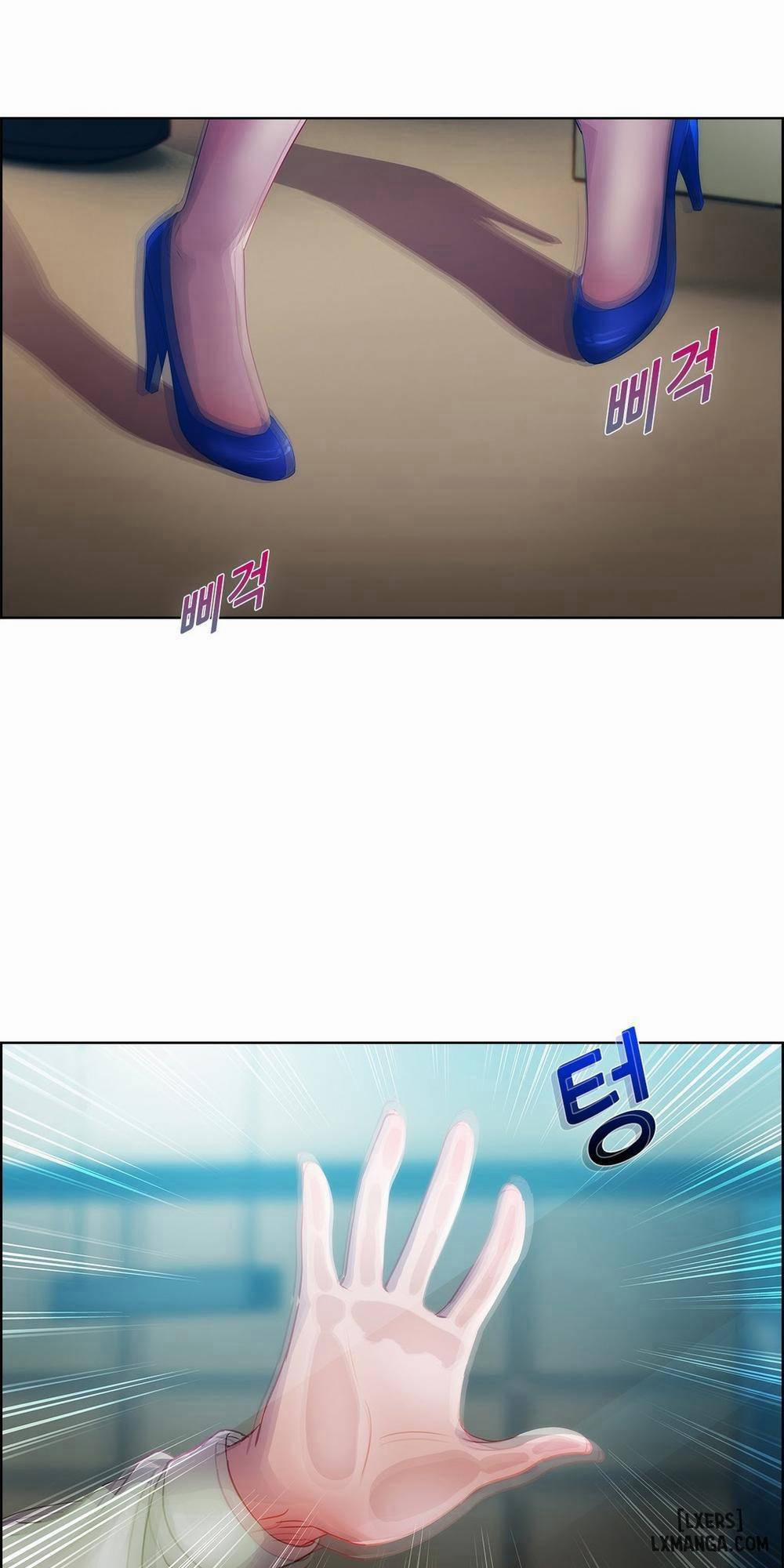 Khu Vườn Hoang Lạc 8 trang 24