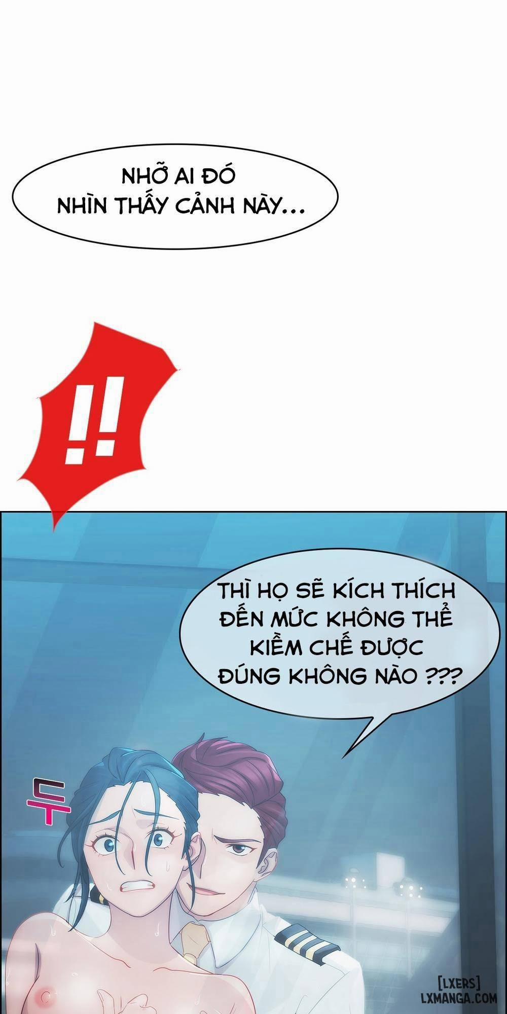 Khu Vườn Hoang Lạc 8 trang 43