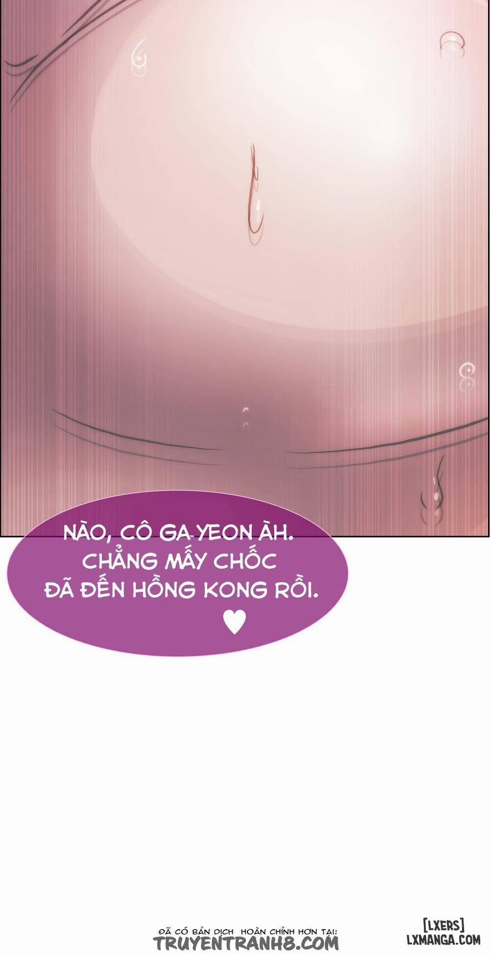 Khu Vườn Hoang Lạc 8 trang 55