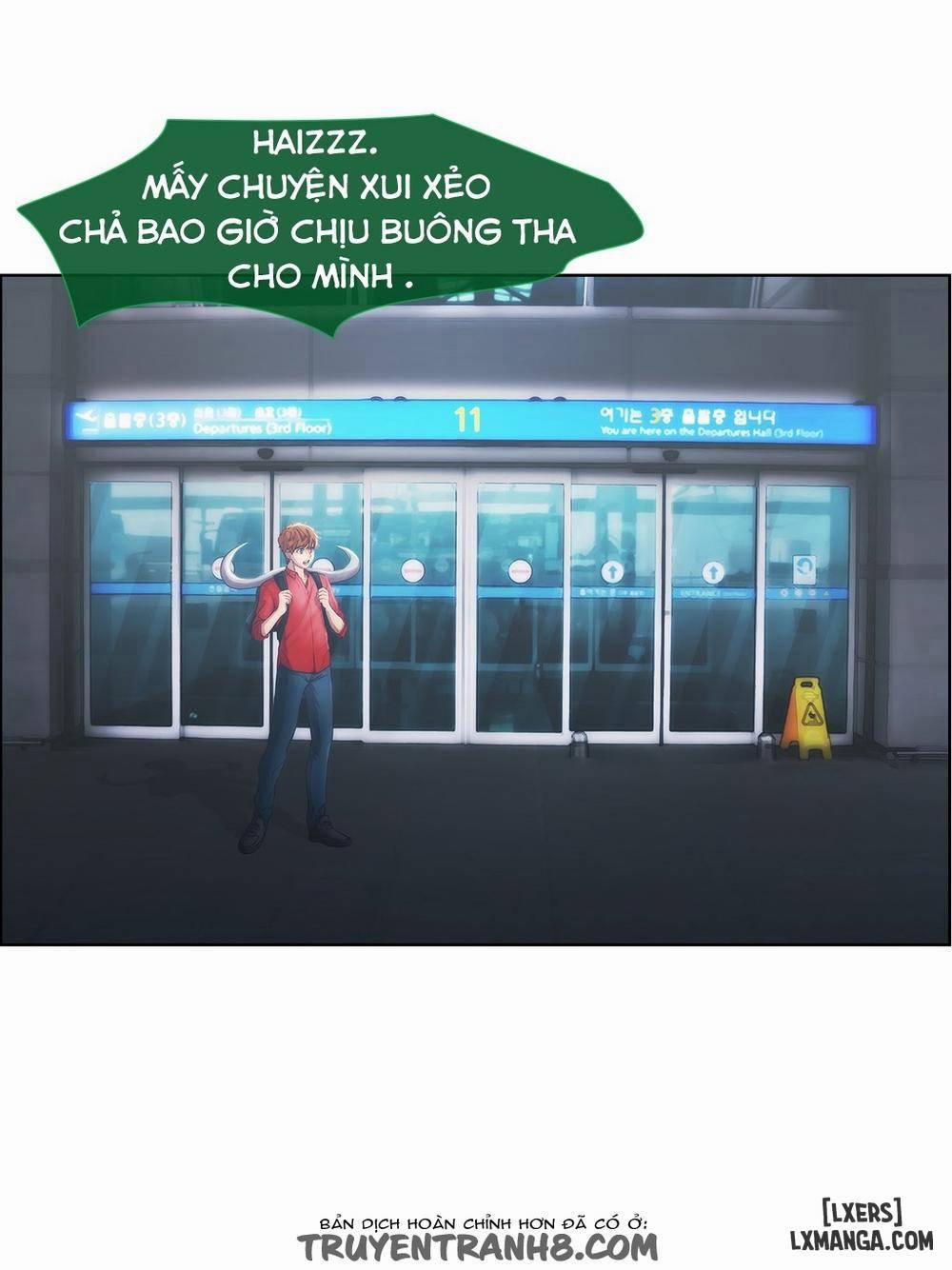 Khu Vườn Hoang Lạc 8 trang 64