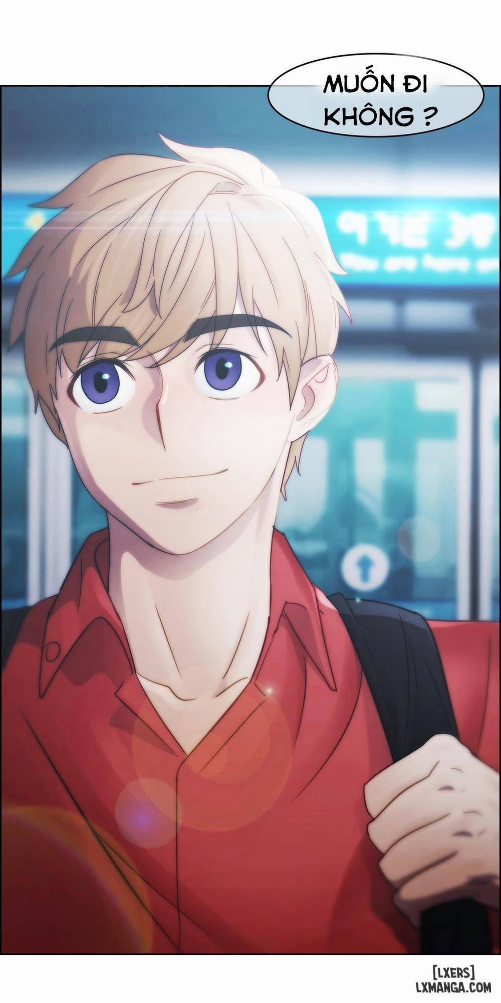 Khu Vườn Hoang Lạc 8 trang 65