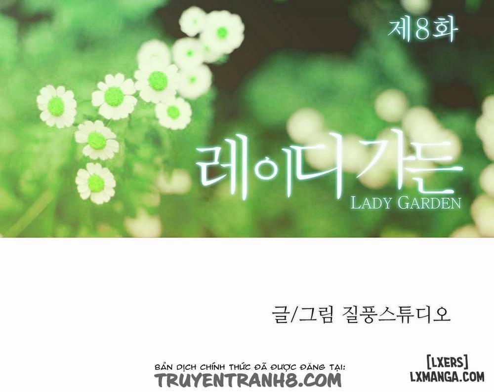 Khu Vườn Hoang Lạc 8 trang 7