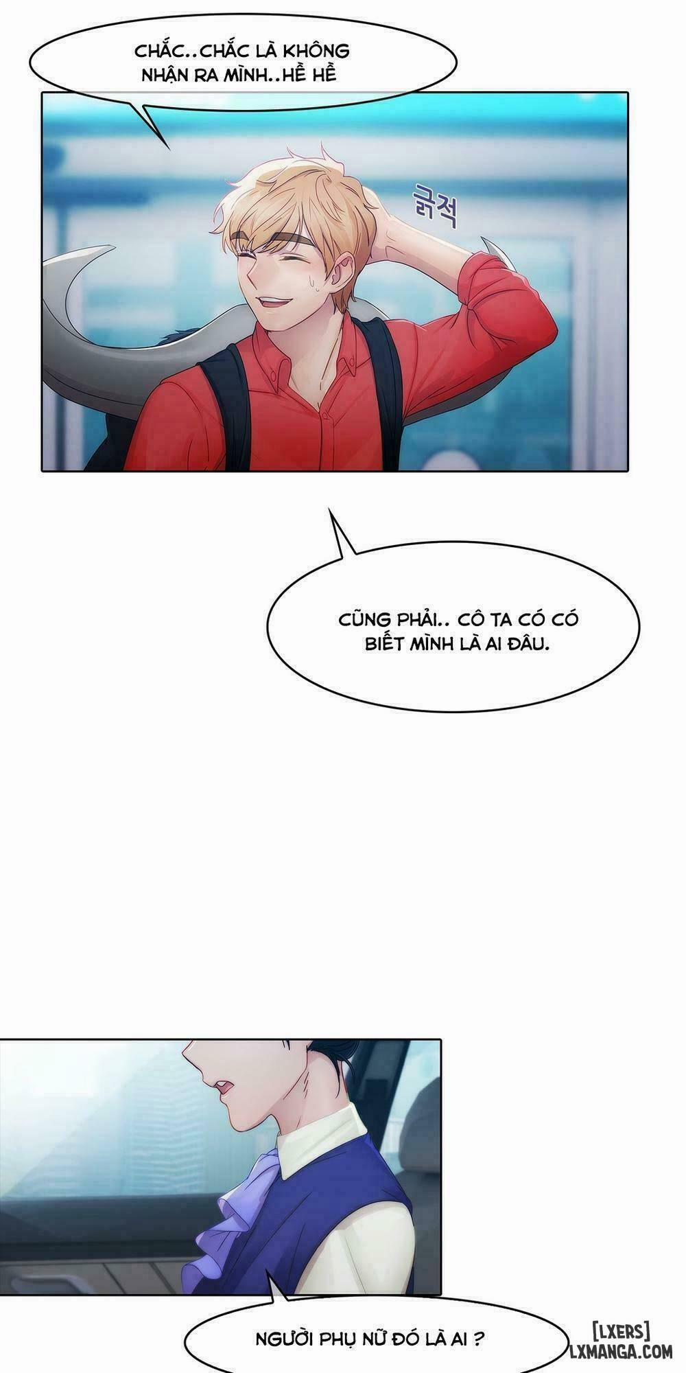 Khu Vườn Hoang Lạc 9 trang 22