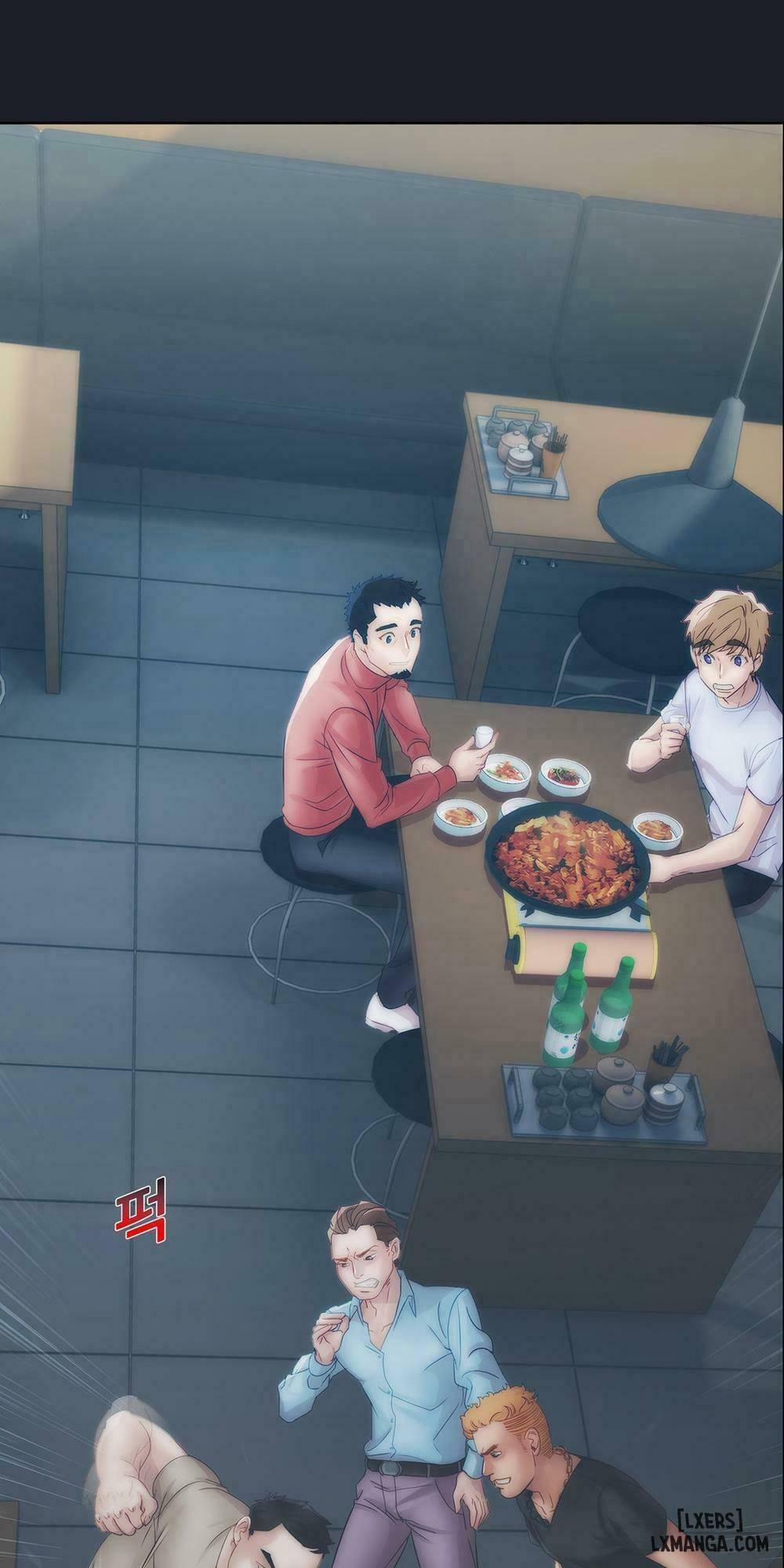 Khu Vườn Hoang Lạc 9 trang 3