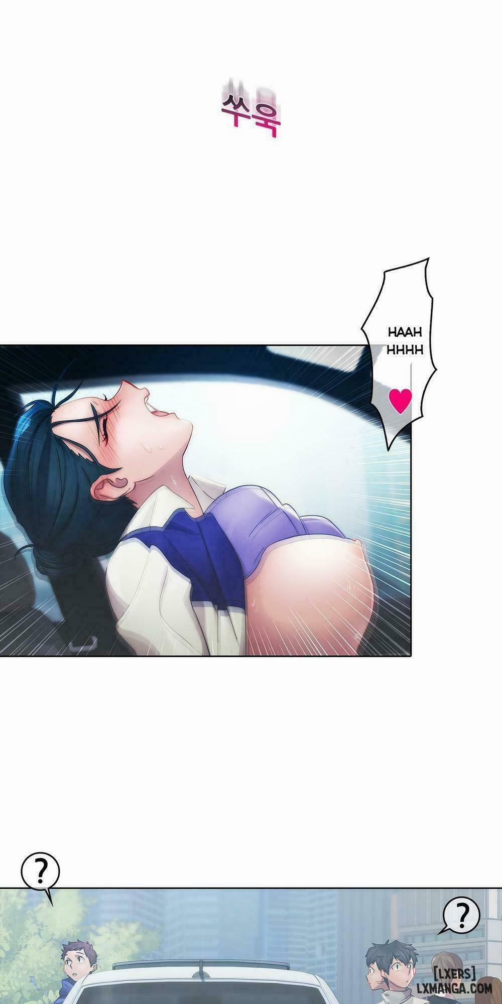 Khu Vườn Hoang Lạc 9 trang 35