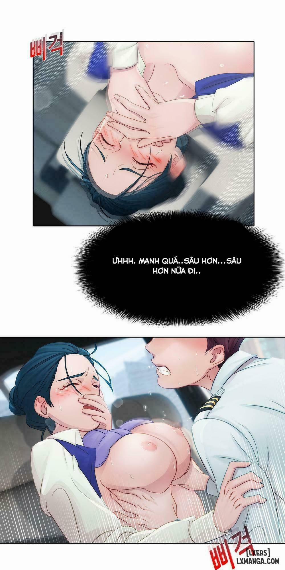 Khu Vườn Hoang Lạc 9 trang 40