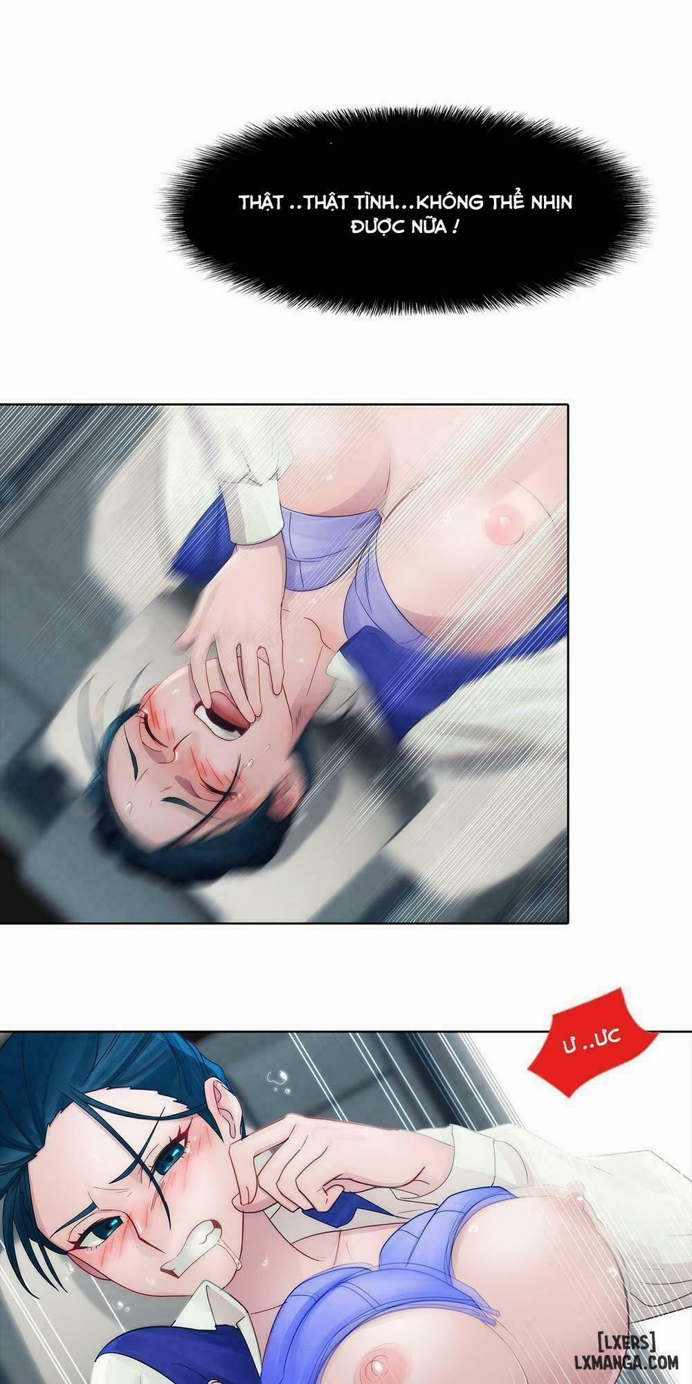 Khu Vườn Hoang Lạc 9 trang 41