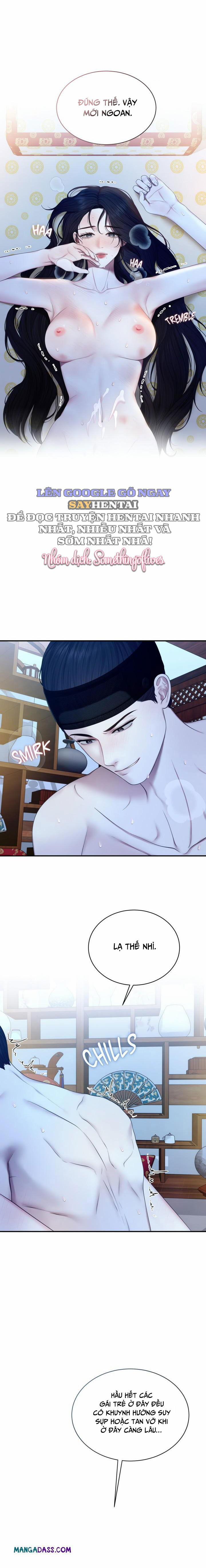 KHÚC CẦU HỒN CỦA KHUYẾT DANH 1 trang 10