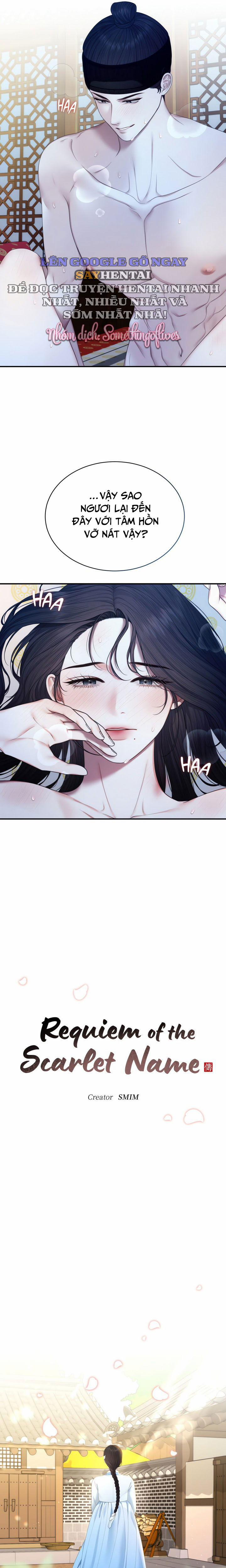 KHÚC CẦU HỒN CỦA KHUYẾT DANH 1 trang 11